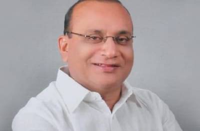 नागपुरात उलटी गंगा, भाजपचा माजी आमदार राष्ट्रवादीच्या वाटेवर