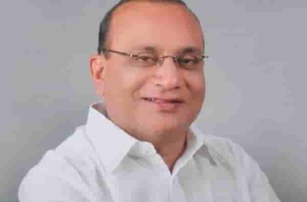 नागपुरात उलटी गंगा, भाजपचा माजी आमदार राष्ट्रवादीच्या वाटेवर