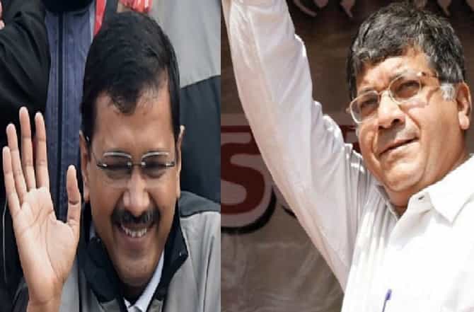 वंचितला घटस्फोटानंतर नवा जोडीदार! आपसोबत आघाडीचे संकेत