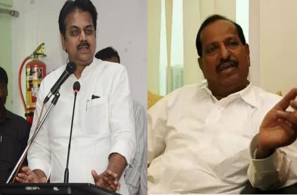 भाजपची बुधवारी दिवसभर मेगाभरती, दिग्गज नेते काँग्रेस, राष्ट्रवादी सोडणार
