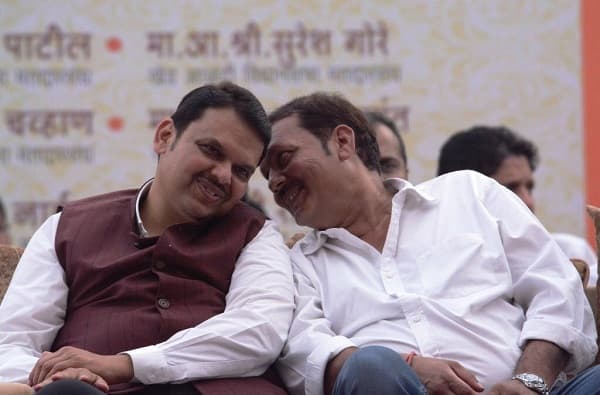 मुख्यमंत्र्यांशी दोन तास चर्चा, या अटींमुळे उदयनराजेंचा भाजप प्रवेश लांबणीवर