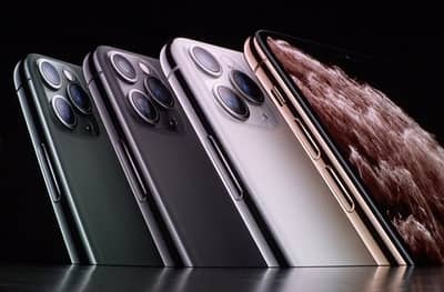 iPhone 11, iPhone 11 Pro आणि iPhone 11 Max लाँच, भारतातील किंमत तब्बल...