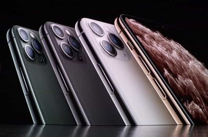 iPhone 11, iPhone 11 Pro आणि iPhone 11 Max लाँच, भारतातील किंमत तब्बल...
