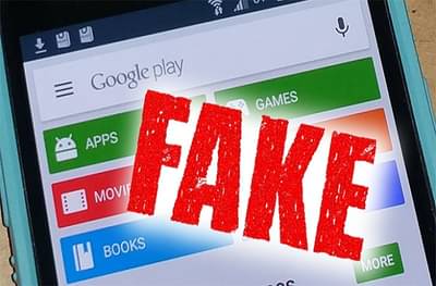 गुगल प्ले स्टोअरवरील अॅन्टी-व्हायरस अॅपमधून युजर्सची मोठी फसवणूक