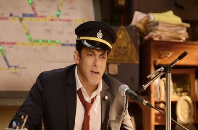 Bigg Boss-13 : बिग बॉस आदेश देत आहेत... बिग बॉसच्या घरात आता महिलेचा आवाज!
