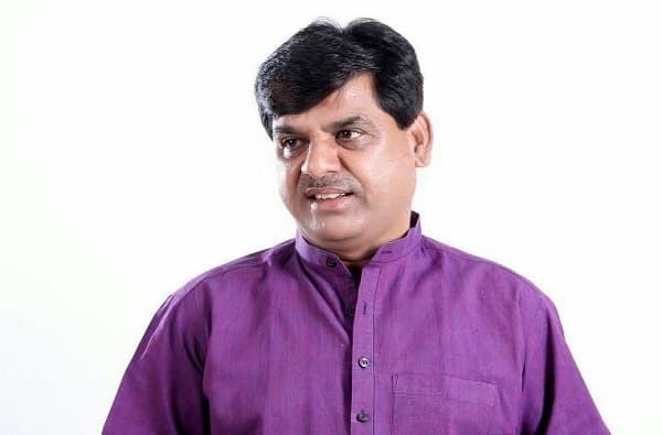 मराठा आरक्षणासाठी राजीनामा देणारा राष्ट्रवादीचा आमदारही भाजपच्या वाटेवर