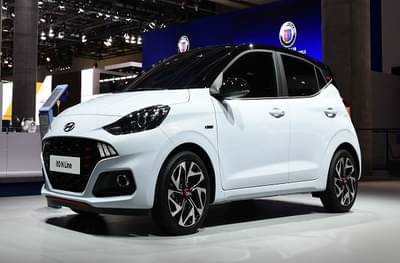 स्पोर्टी लूक, पावरफुल इंजिन, Hyundai ची नवी i10 N Line