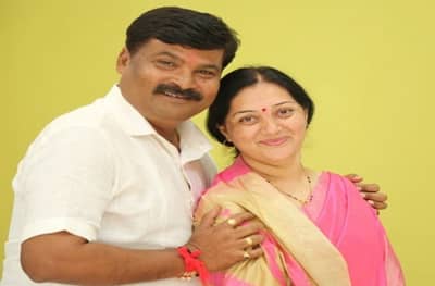 भाजप आमदार संगिता ठोंबरेंसह पतीवरही गुन्हा दाखल करण्याचे आदेश