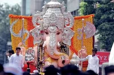 Ananth Chaturdashi 2019 : पुण्यात गणपती विसर्जनासाठी वाहतुकीतील बदल