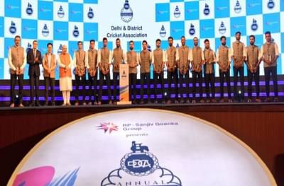 फिरोजशाह कोटलाचं अरुण जेटली स्टेडिअम नामकरण