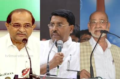 विखे पाटील, महातेकर, क्षीरसागरांना दिलासा, मंत्रीपदावरील आक्षेप न्यायालयानं फेटाळले