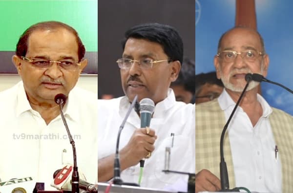 विखे पाटील, महातेकर, क्षीरसागरांना दिलासा, मंत्रीपदावरील आक्षेप न्यायालयानं फेटाळले