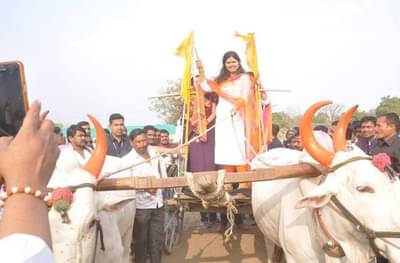 अखेर गोपीनाथ मुंडे ऊसतोड कामगार महामंडळाचा जीआर जारी