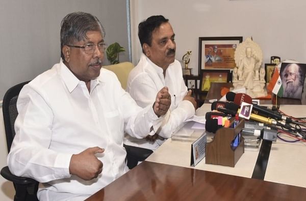 MPSC : समांतर आरक्षणामुळे नियुक्ती रद्द, 118 उमेदवारांना थेट नोकरी MPSC : समांतर आरक्षणामुळे नियुक्ती रद्द, 118 उमेदवारांना थेट नोकरी