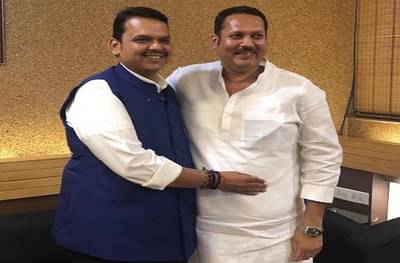 अमित शाहांच्या निवासस्थानी स. 9 वाजता उदयनराजेंचा भाजप प्रवेश