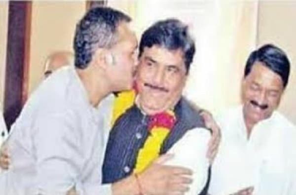 उदयनराजेंना जेव्हा गोपीनाथ मुंडे म्हणाले होते, उद्या लवकर या, तुमचा शपथविधी आहे