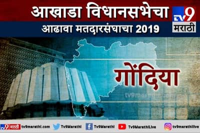 गोंदियाचा आढावा | विधानसभा निवडणुकीत कौल कुणाला?