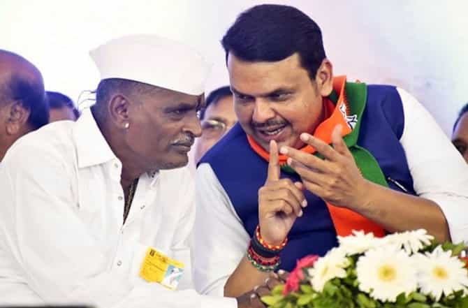 समाजसेवेचं व्रत हाती घेतलेलं आहे, कधीही राजकारणात येणार नाही : इंदुरीकर महाराज