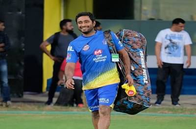 निवृत्तीनंतर यू टर्न, अंबाती रायडू थेट कर्णधार म्हणून मैदानात उतरणार