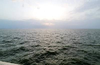 जायकवाडी 98.23 टक्के भरलं, धरणाखालील भागात सतर्कतेचा इशारा