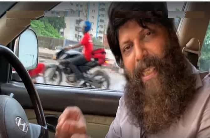 बटणाने टॅक्सीचं मीटर फास्ट, मनसे नेते नांदगावकरांचा दावा, टॅक्सी फोडण्याचाही इशारा