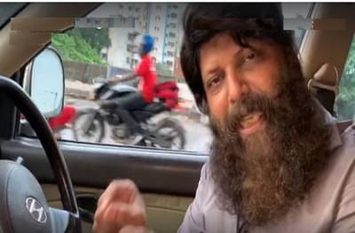 बटणाने टॅक्सीचं मीटर फास्ट, मनसे नेते नांदगावकरांचा दावा, टॅक्सी फोडण्याचाही इशारा