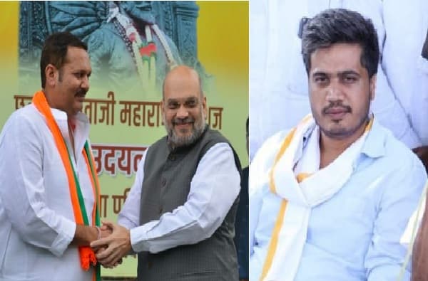 पंतप्रधानांच्या उपस्थितीत भाजपप्रवेश करुन छत्रपती उपाधीचा तरी मान ठेवायचा : रोहित पवार
