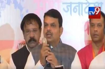 छत्रपतींनी मागण्या करायच्या नाही, तर आदेश द्यायचा, हा मावळा ते नक्की पूर्ण करेल : मुख्यमंत्री