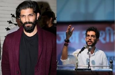 आरेतील 2700 झाडांच्या कत्तलीविरोधात ठाकरे बंधूंचं एकमत