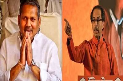 शिट्ट्या मारणं, कॉलर उडवणे हे भाजपमध्ये चालणार नाही, शिवसेनेची उदयनराजेंना समज