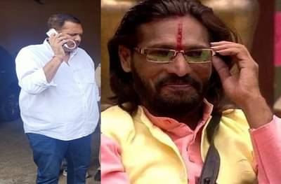 अभिजीत बिचकुलेचं नाव घेऊ नका, मला अटक होईल : उदयनराजे भोसले