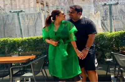 हाच मिळाला का? बॉयफ्रेण्डची वजनावरुन खिल्ली, अभिनेत्री नेहा पेंडसेचं ट्रोलर्सना उत्तर