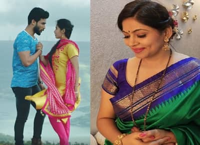 लागिरं...नंतर साताऱ्याच्या पार्श्वभूमीवर श्वेता शिंदेची नवी मालिका