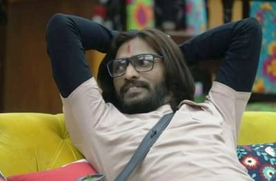 उदयनराजेंना हरवणार, 288 जागा लढवणार, अभिजित बिचुकलेचा निर्धार