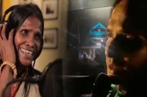 VIDEO : रानू मंडलनंतर आता उबर चालकाचं गाणं व्हायरल