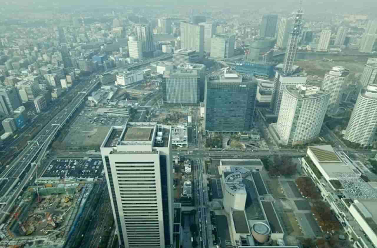 Worlds Safest City List | टोकियो जगातील सर्वात सुरक्षित शहर, मुंबई-दिल्लीचा क्रमांक कितवा?