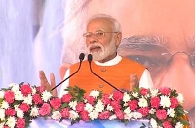 LIVE: पंतप्रधान मोदींचा 69 वा वाढदिवस, देशभरातून शुभेच्छांचा पाऊस