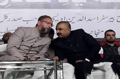 ओवेसी बंधूंना मराठवाडा मुक्तीसंग्राम दिन अमान्य, जलील यांचंही पावलावर पाऊल?