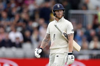 वृत्तापत्राकडून सावत्र वडिलांविषयी खुलासा, वाचून बेन स्टोक्सला धक्का