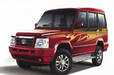 गावागावात, शहरात पोहोचलेली टाटा सुमो आता खरेदी करता येणार नाही