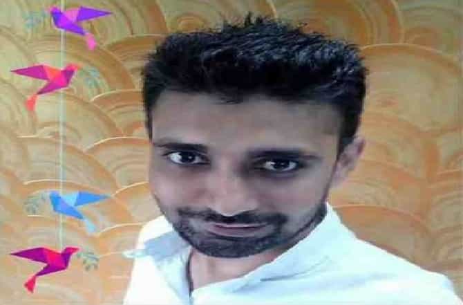 नायर रुग्णालय MRI मशिन मृत्यू : राजेश मारुच्या कुटुंबाला दहा लाखांची भरपाई