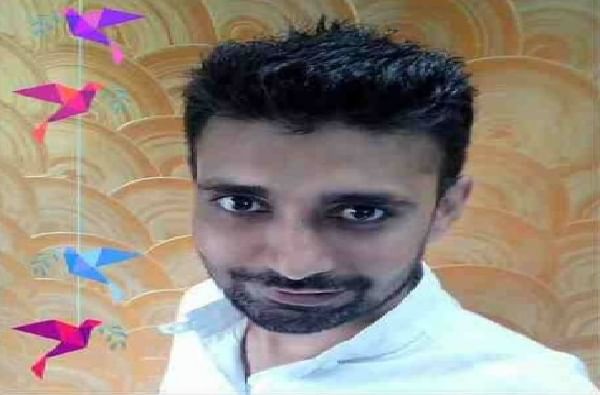 नायर रुग्णालय MRI मशिन मृत्यू : राजेश मारुच्या कुटुंबाला दहा लाखांची भरपाई