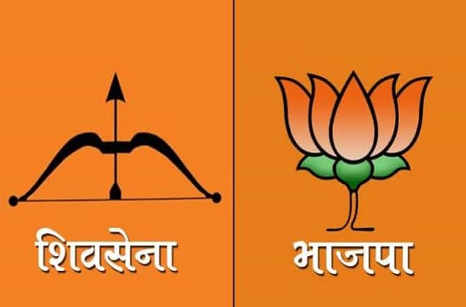 रत्नागिरीत शिवसेनेचे पाच उमेदवार, भाजप हद्दपार!