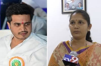 रोहित पवारांना धक्का, राष्ट्रवादीच्या अहमदनगर महिला जिल्हाध्यक्षा भाजपच्या वाटेवर
