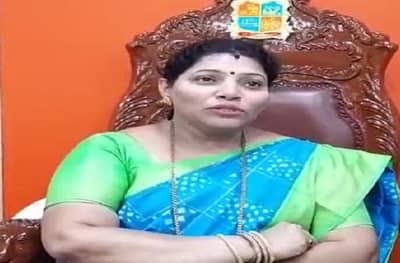ठाण्याच्या महापौर मीनाक्षी शिंदे यांना दाऊदच्या नावाने धमकीचे फोन