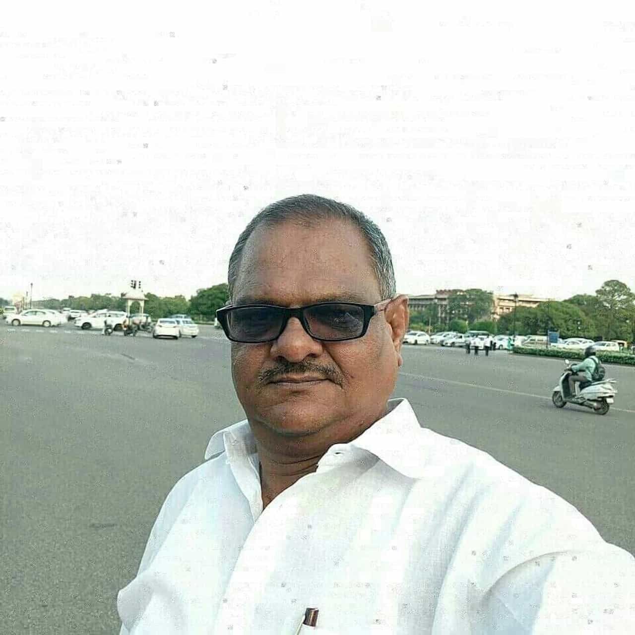 भाजप आमदारासह शहराध्यक्षावर महिला पोलीस अधिकाऱ्याच्या विनयभंगाचा गुन्हा