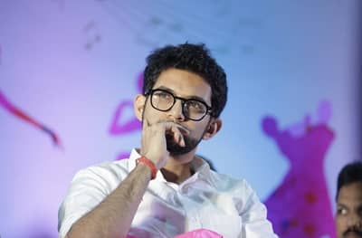 आदित्य ठाकरेंविरोधात काँग्रेसचा तगडा उमेदवार, बाळासाहेब थोरातांचा निर्धार