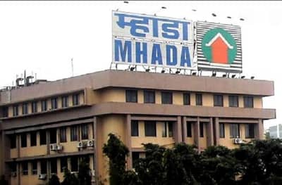 इमारतीचा पुनर्विकास तीन वर्षात न केल्यास एनओसी रद्द, ठाकरे सरकार दणका देण्याच्या तयारीत