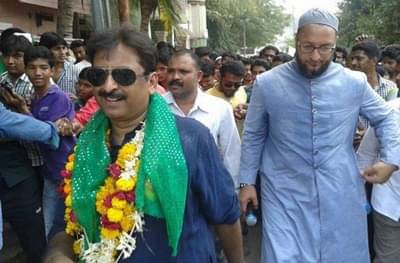 एमआयएमकडून पुन्हा एकदा वंचितसोबत आघाडीचे संकेत