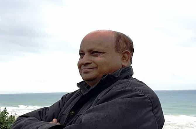 किशोर तिवारींवर महिला तहसीलदाराचा अपमान केल्याचा आरोप